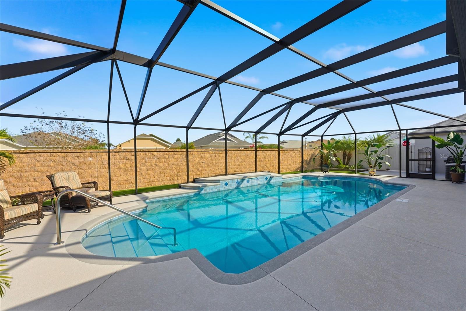 VILLAGES/SOUTHERN OAKS AVA VILLAGE - Residential