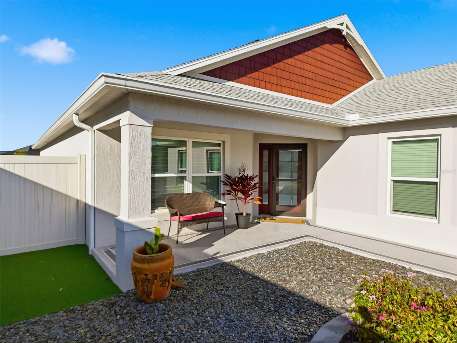 VILLAGES/SOUTHERN OAKS AVA VILLAGE - Residential