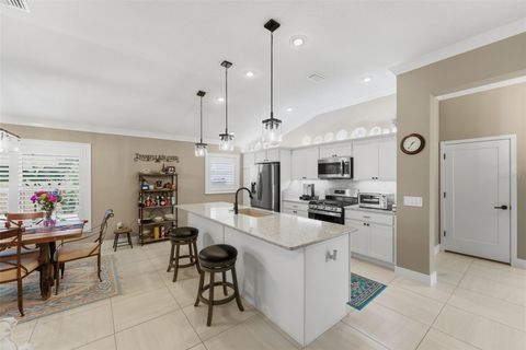 Tiny photo for 2737 Ava Street, The Villages, FL 32163 (MLS # C7518762)