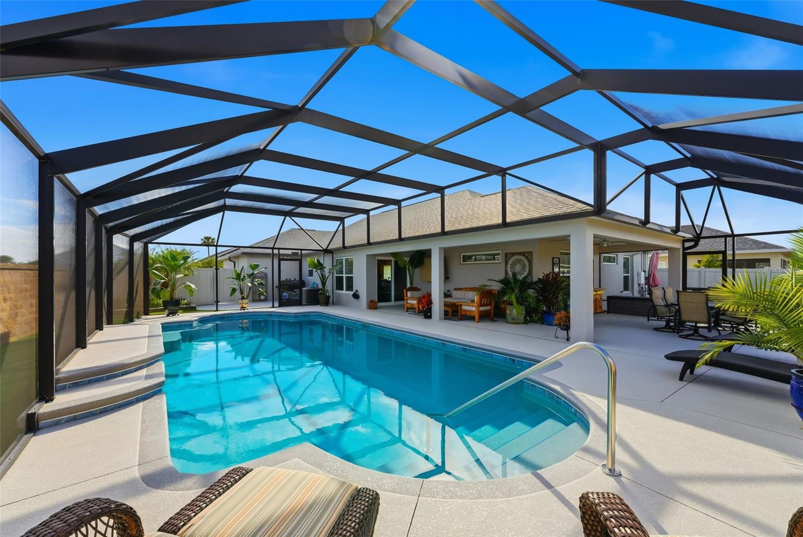 VILLAGES/SOUTHERN OAKS AVA VILLAGE - Residential