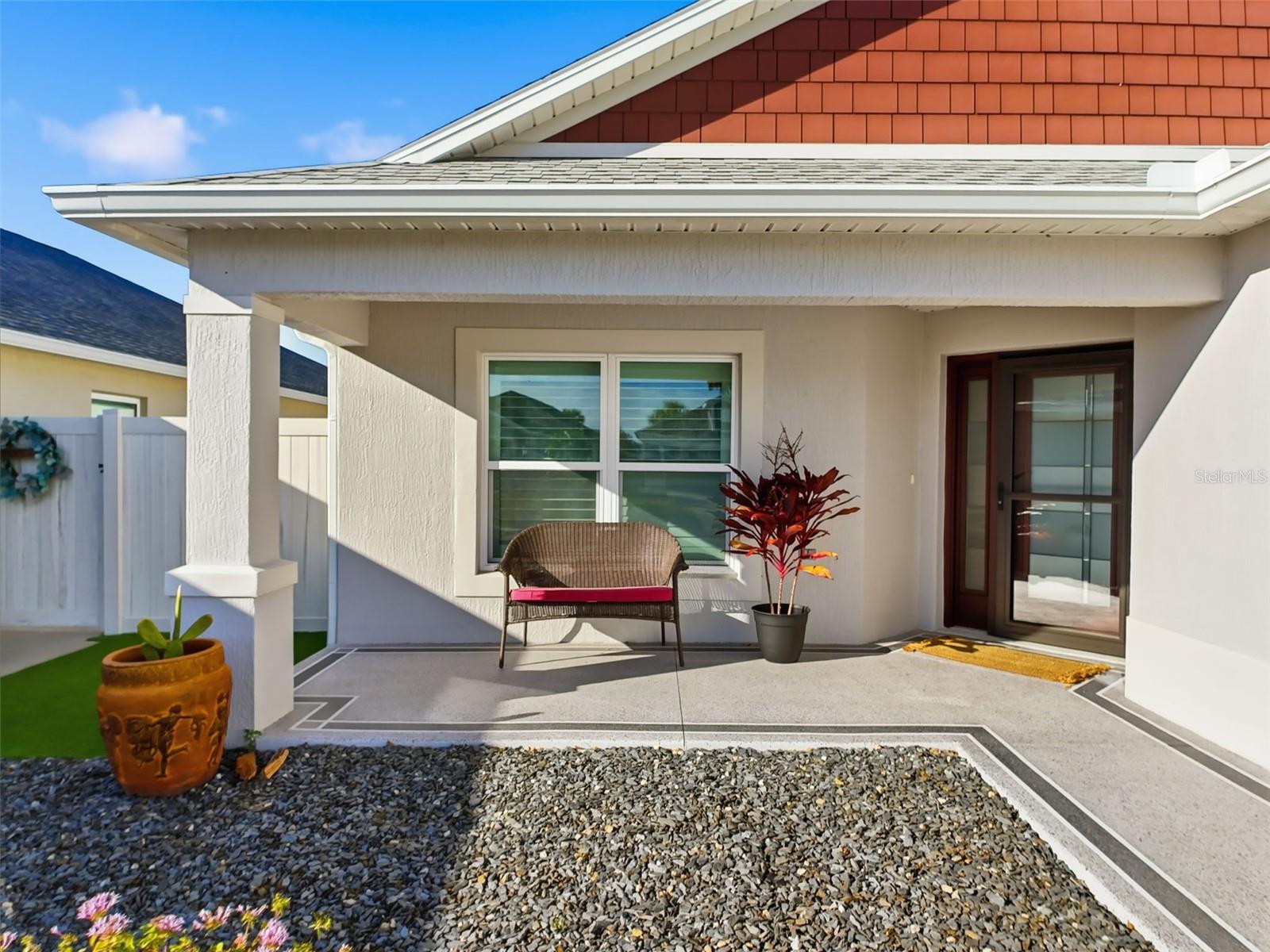 VILLAGES/SOUTHERN OAKS AVA VILLAGE - Residential