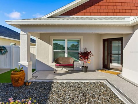 Tiny photo for 2737 Ava Street, The Villages, FL 32163 (MLS # C7518762)