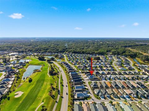 Tiny photo for 2737 Ava Street, The Villages, FL 32163 (MLS # C7518762)