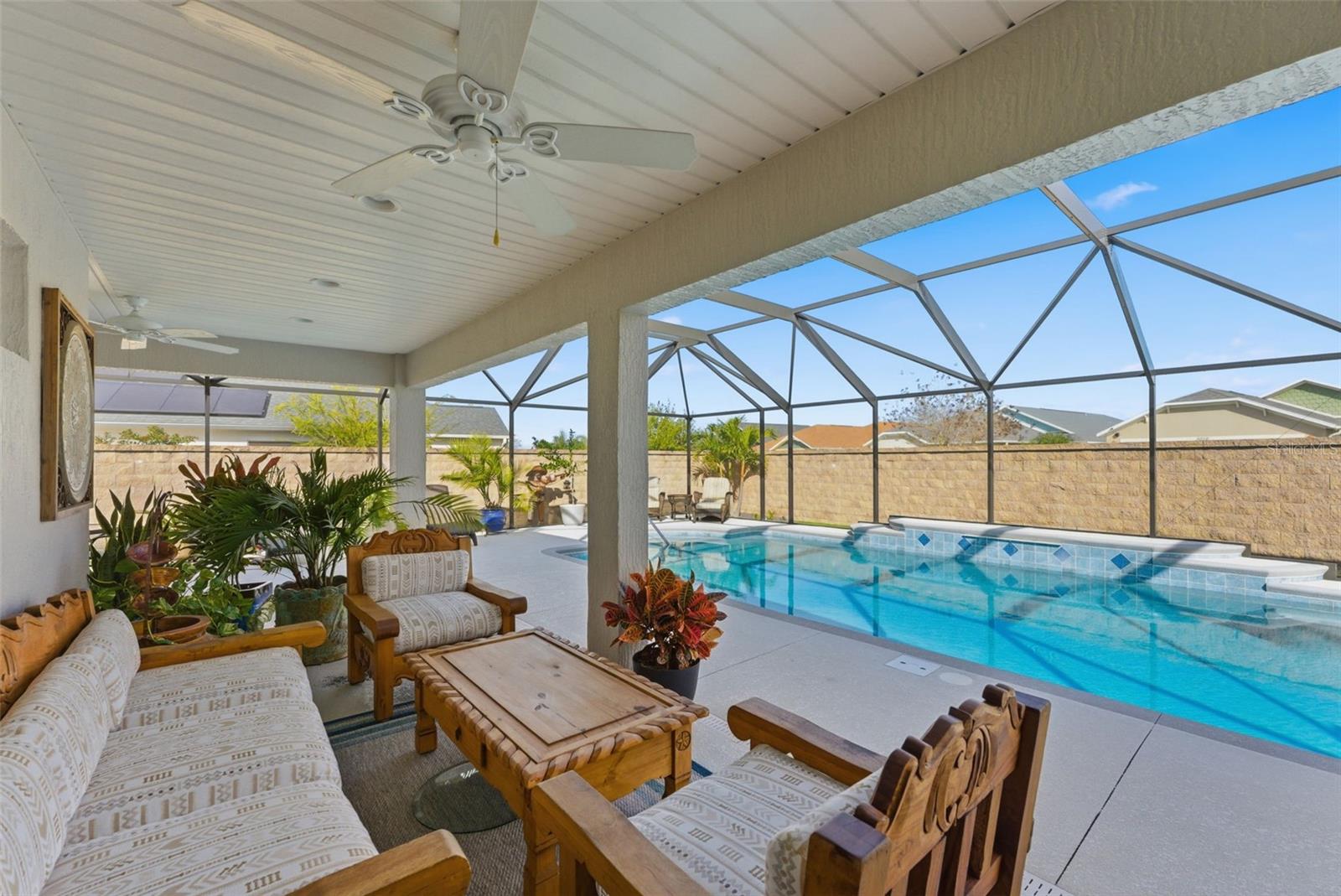 VILLAGES/SOUTHERN OAKS AVA VILLAGE - Residential