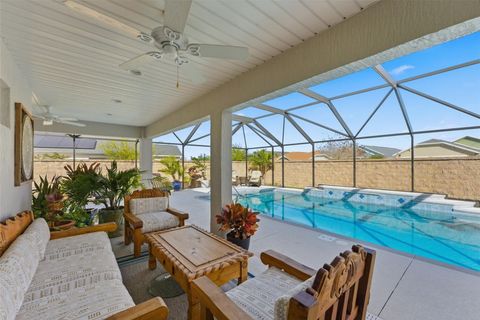 Tiny photo for 2737 Ava Street, The Villages, FL 32163 (MLS # C7518762)