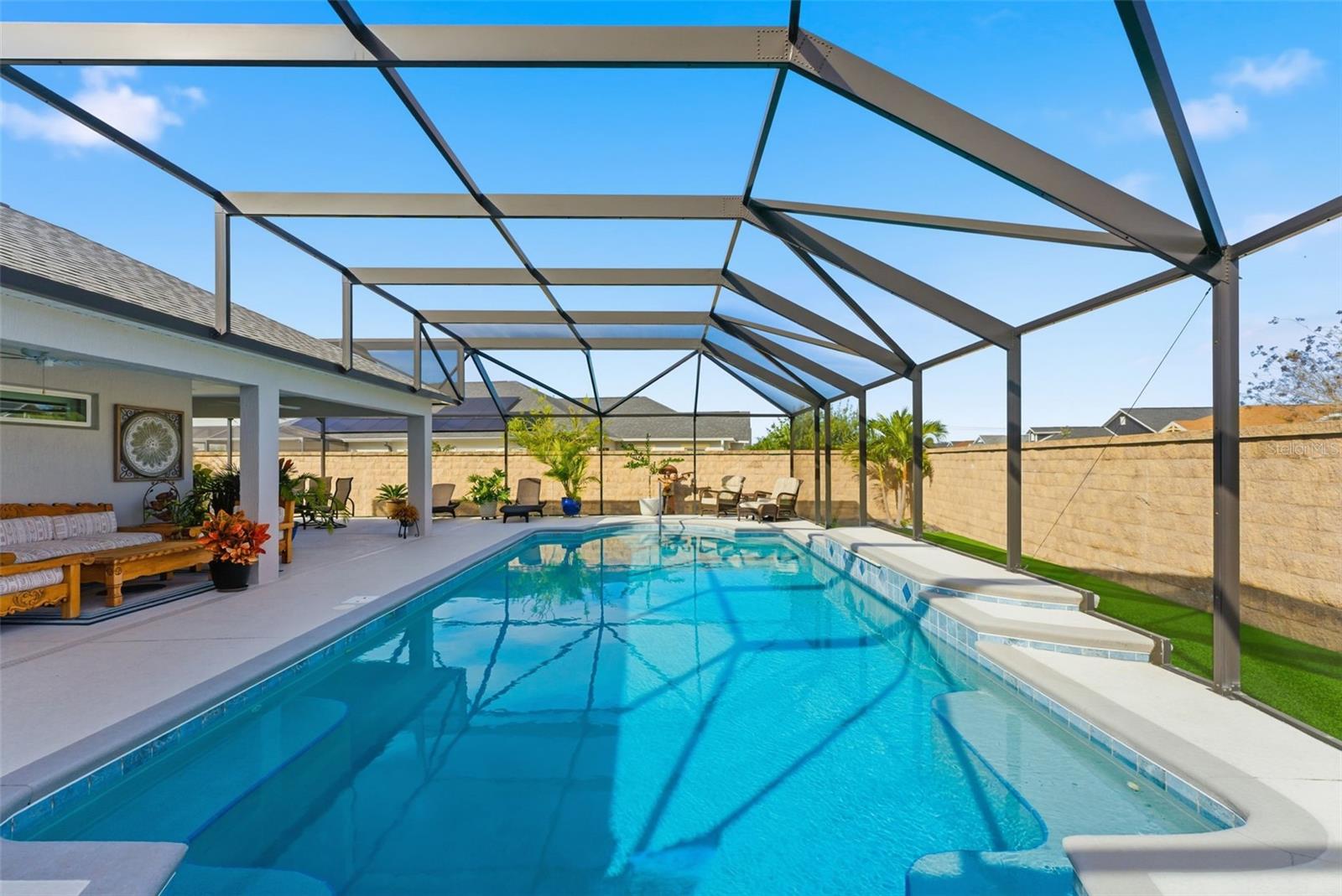 VILLAGES/SOUTHERN OAKS AVA VILLAGE - Residential