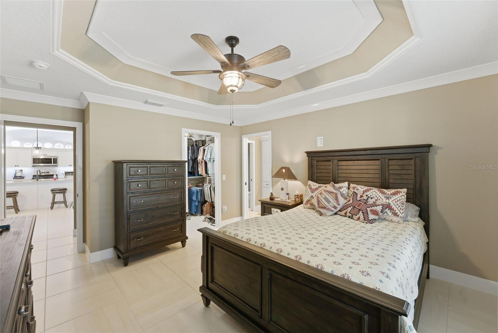 VILLAGES/SOUTHERN OAKS AVA VILLAGE - Residential