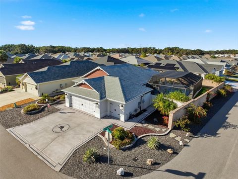 Tiny photo for 2737 Ava Street, The Villages, FL 32163 (MLS # C7518762)