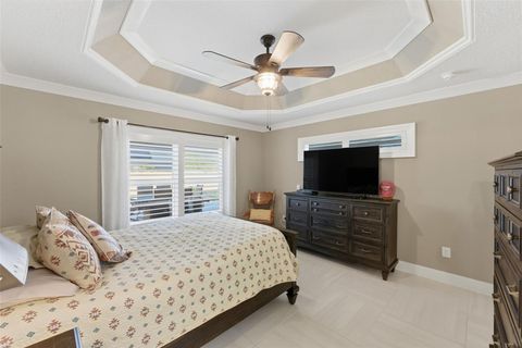 Tiny photo for 2737 Ava Street, The Villages, FL 32163 (MLS # C7518762)