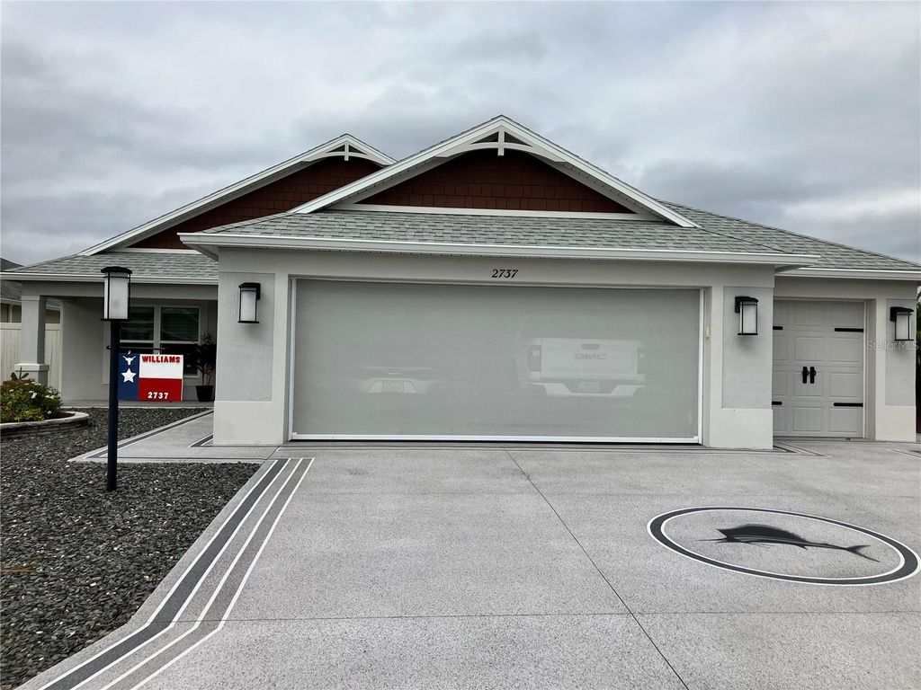 Photo of 2737 Ava Street, The Villages, FL 32163 (MLS # C7518762)