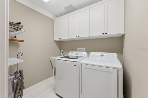 Tiny photo for 2737 Ava Street, The Villages, FL 32163 (MLS # C7518762)