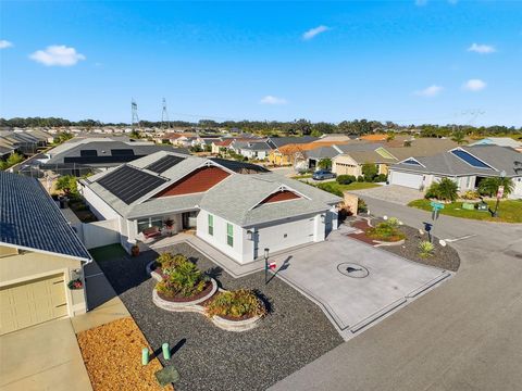 Tiny photo for 2737 Ava Street, The Villages, FL 32163 (MLS # C7518762)