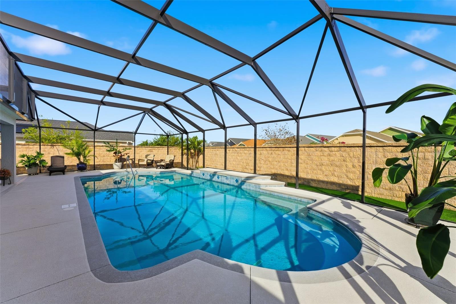 VILLAGES/SOUTHERN OAKS AVA VILLAGE - Residential