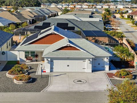 Tiny photo for 2737 Ava Street, The Villages, FL 32163 (MLS # C7518762)