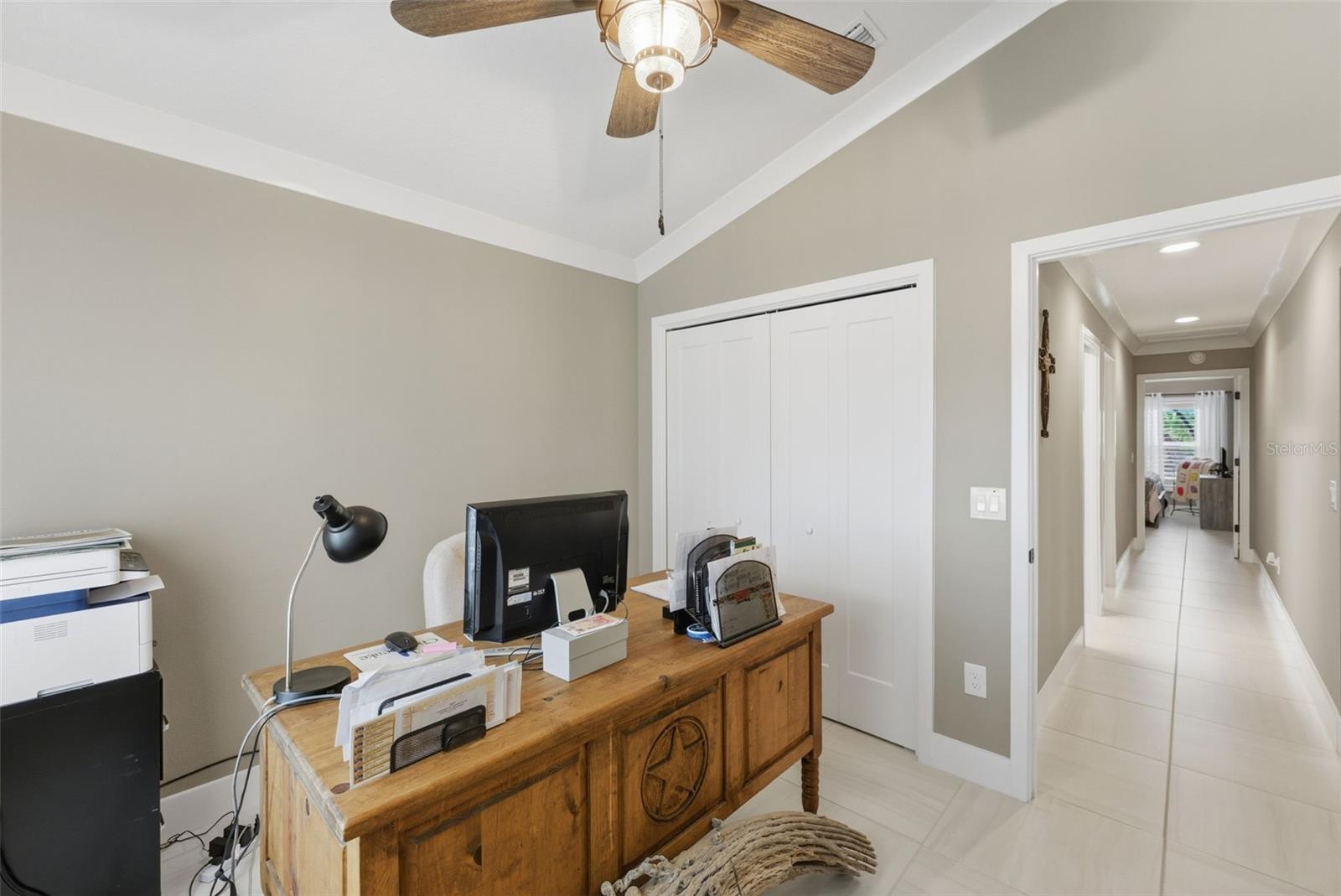 VILLAGES/SOUTHERN OAKS AVA VILLAGE - Residential