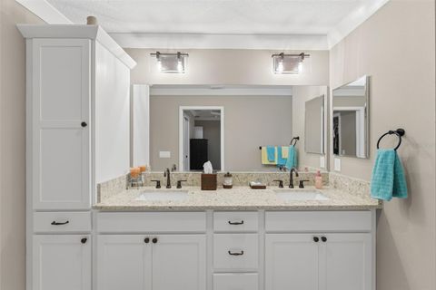 Tiny photo for 2737 Ava Street, The Villages, FL 32163 (MLS # C7518762)