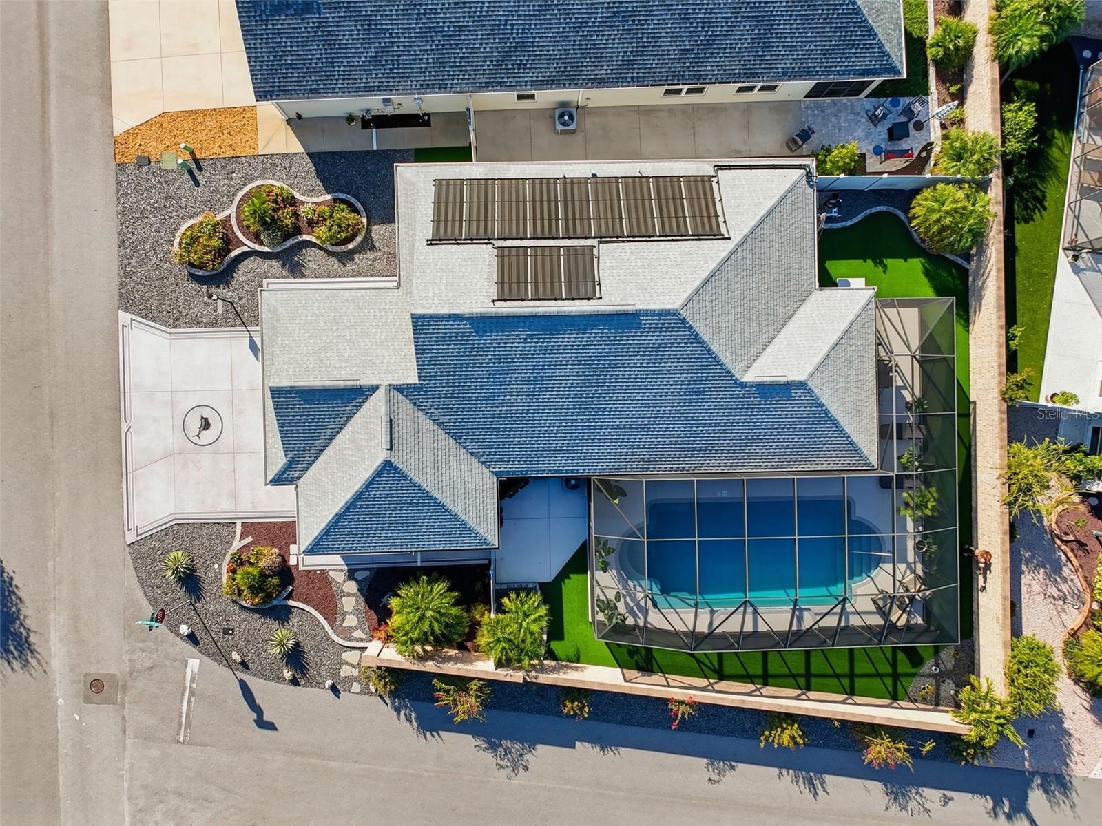 VILLAGES/SOUTHERN OAKS AVA VILLAGE - Residential