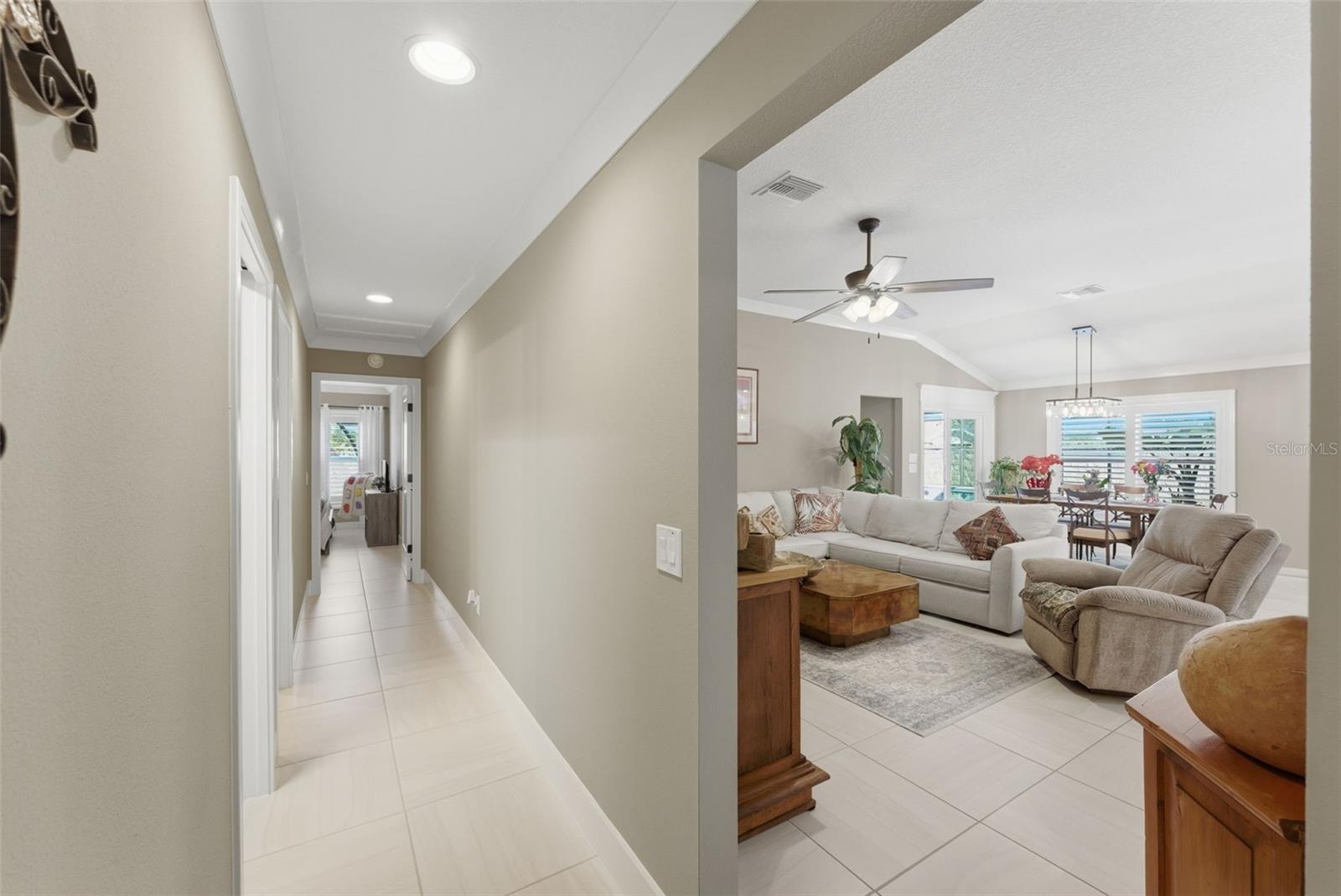 VILLAGES/SOUTHERN OAKS AVA VILLAGE - Residential