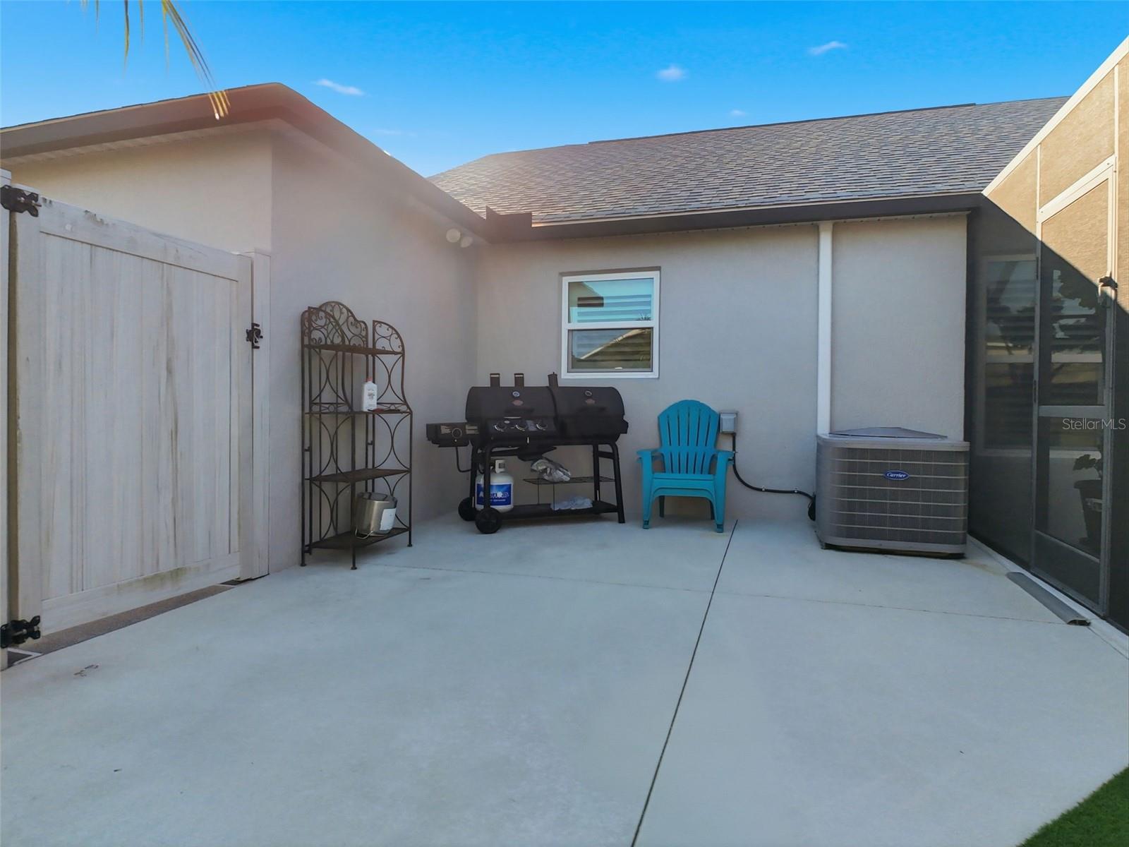 VILLAGES/SOUTHERN OAKS AVA VILLAGE - Residential