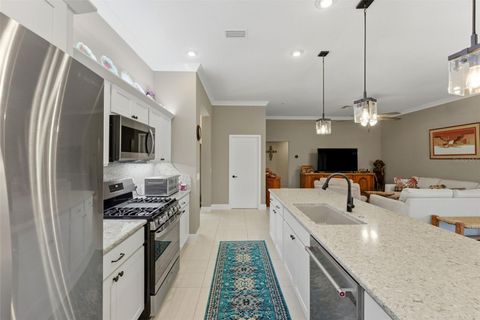 Tiny photo for 2737 Ava Street, The Villages, FL 32163 (MLS # C7518762)