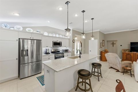 Tiny photo for 2737 Ava Street, The Villages, FL 32163 (MLS # C7518762)