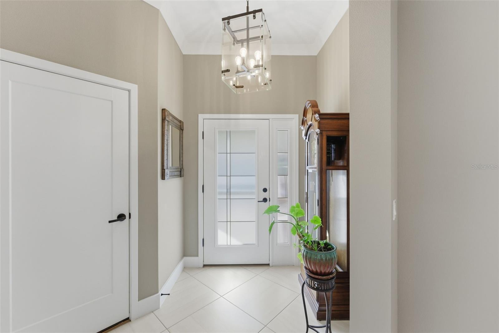 VILLAGES/SOUTHERN OAKS AVA VILLAGE - Residential