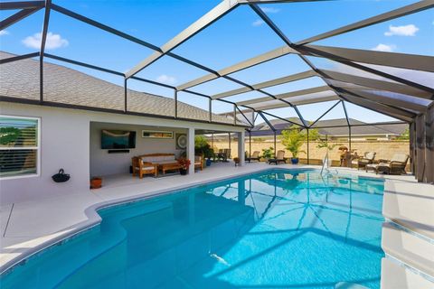 Tiny photo for 2737 Ava Street, The Villages, FL 32163 (MLS # C7518762)