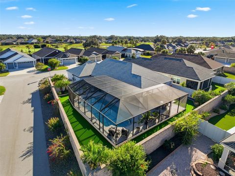 Tiny photo for 2737 Ava Street, The Villages, FL 32163 (MLS # C7518762)