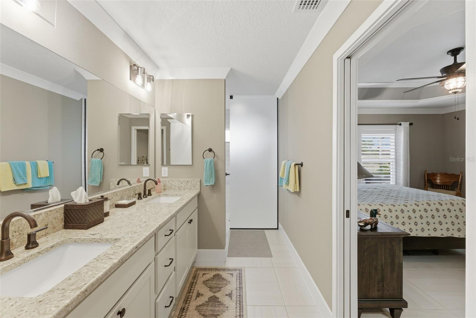 VILLAGES/SOUTHERN OAKS AVA VILLAGE - Residential