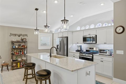 Tiny photo for 2737 Ava Street, The Villages, FL 32163 (MLS # C7518762)