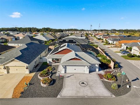 Tiny photo for 2737 Ava Street, The Villages, FL 32163 (MLS # C7518762)