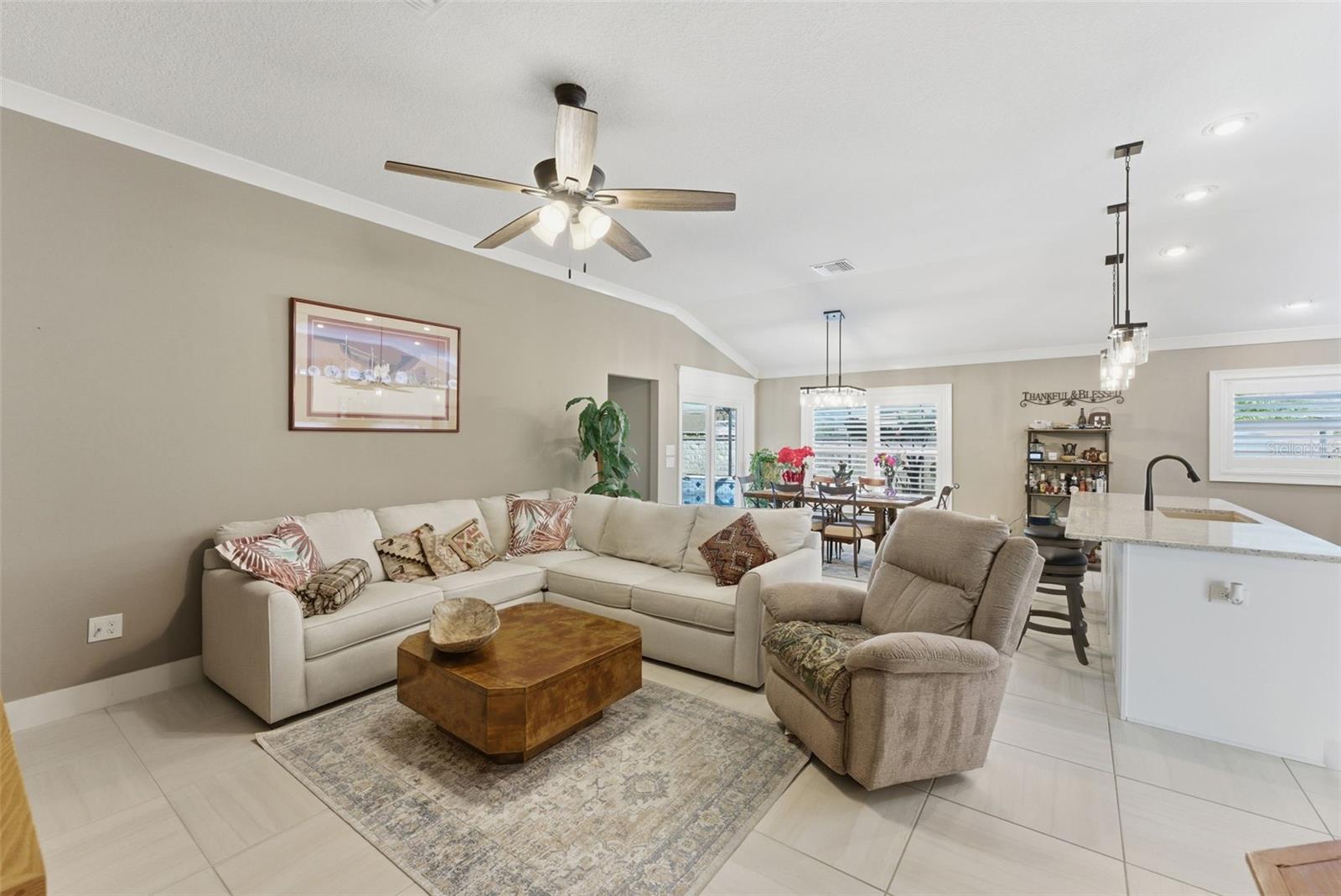 VILLAGES/SOUTHERN OAKS AVA VILLAGE - Residential