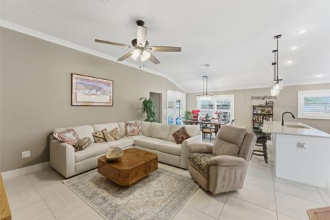 Tiny photo for 2737 Ava Street, The Villages, FL 32163 (MLS # C7518762)