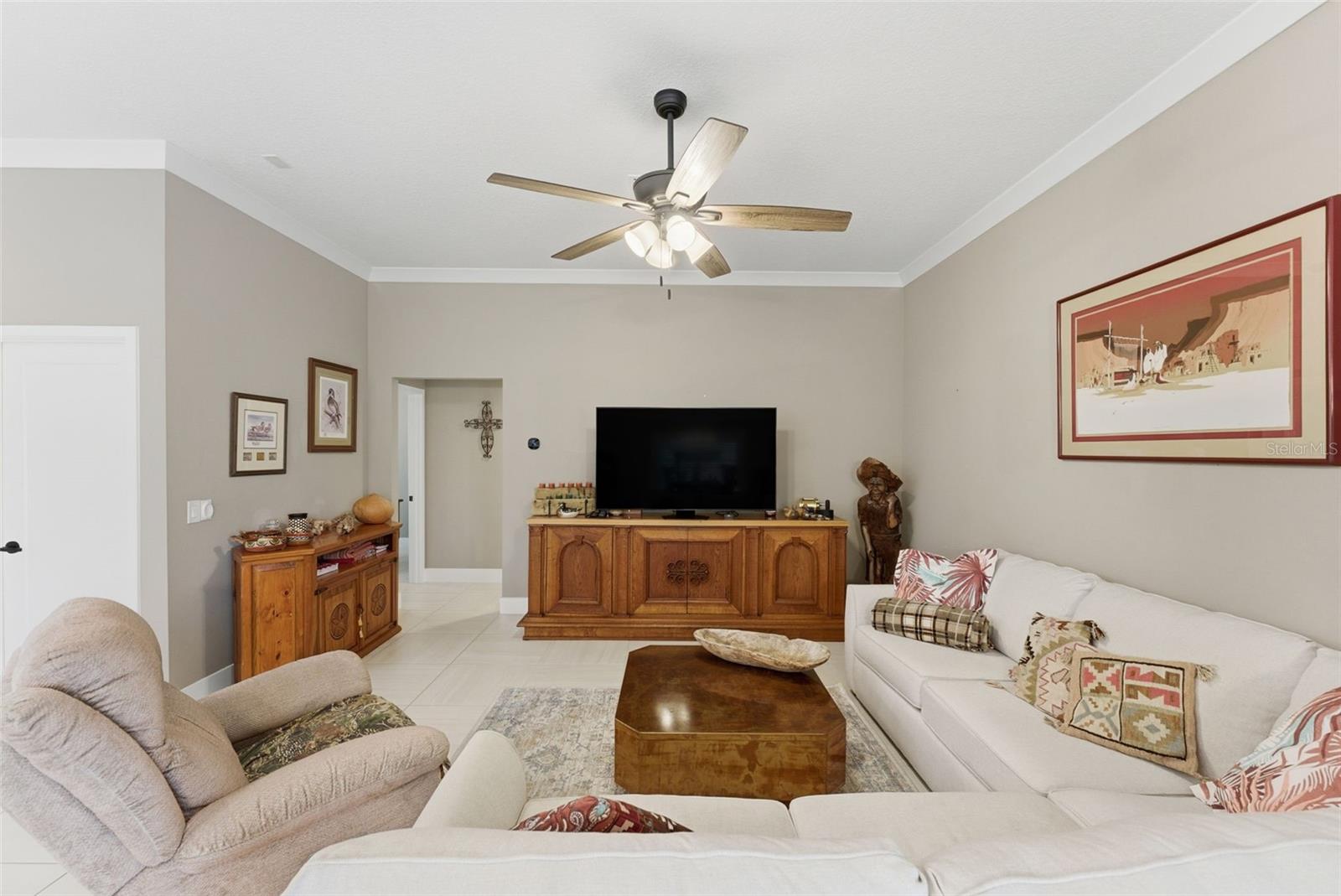 VILLAGES/SOUTHERN OAKS AVA VILLAGE - Residential