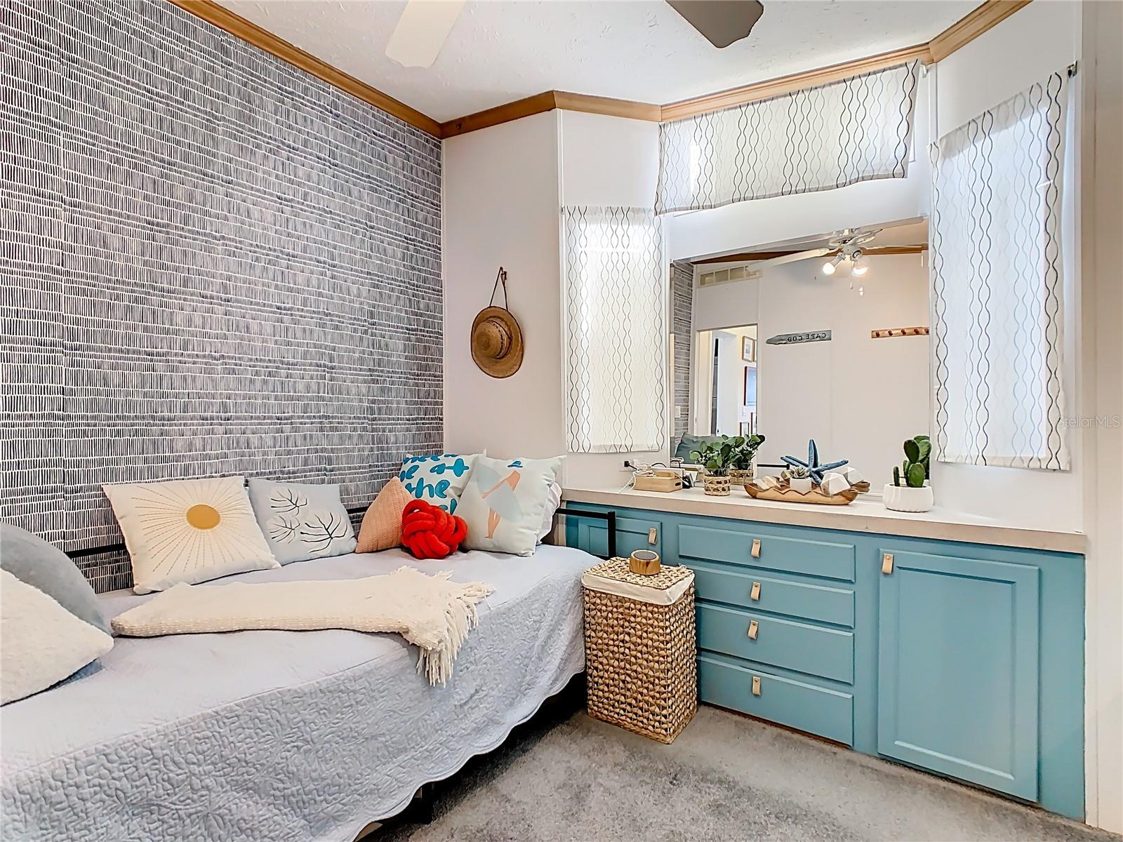 OUTDOOR RESORTS OF AMERICA - Residential