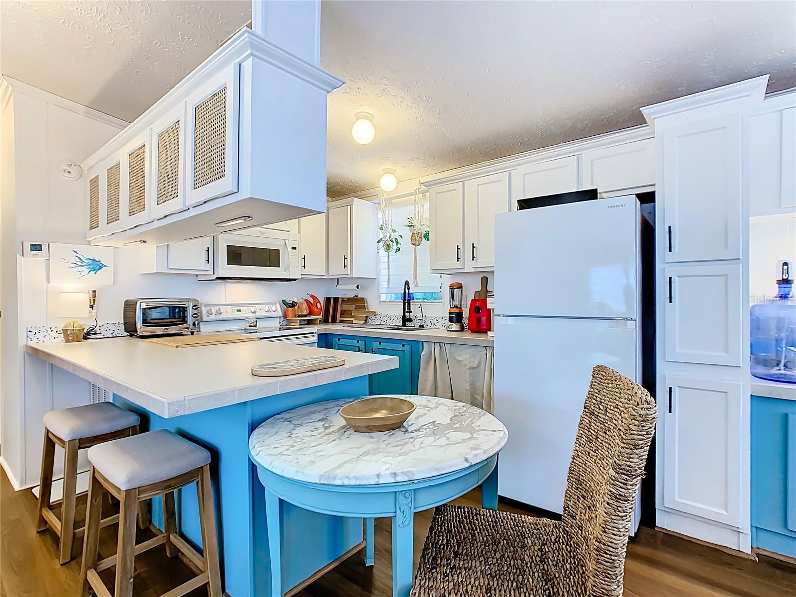 OUTDOOR RESORTS OF AMERICA - Residential