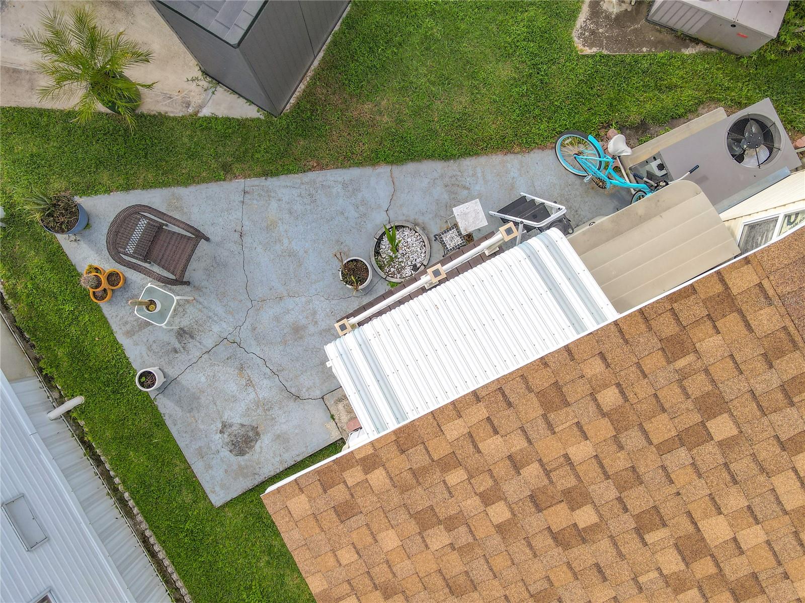 OUTDOOR RESORTS OF AMERICA - Residential