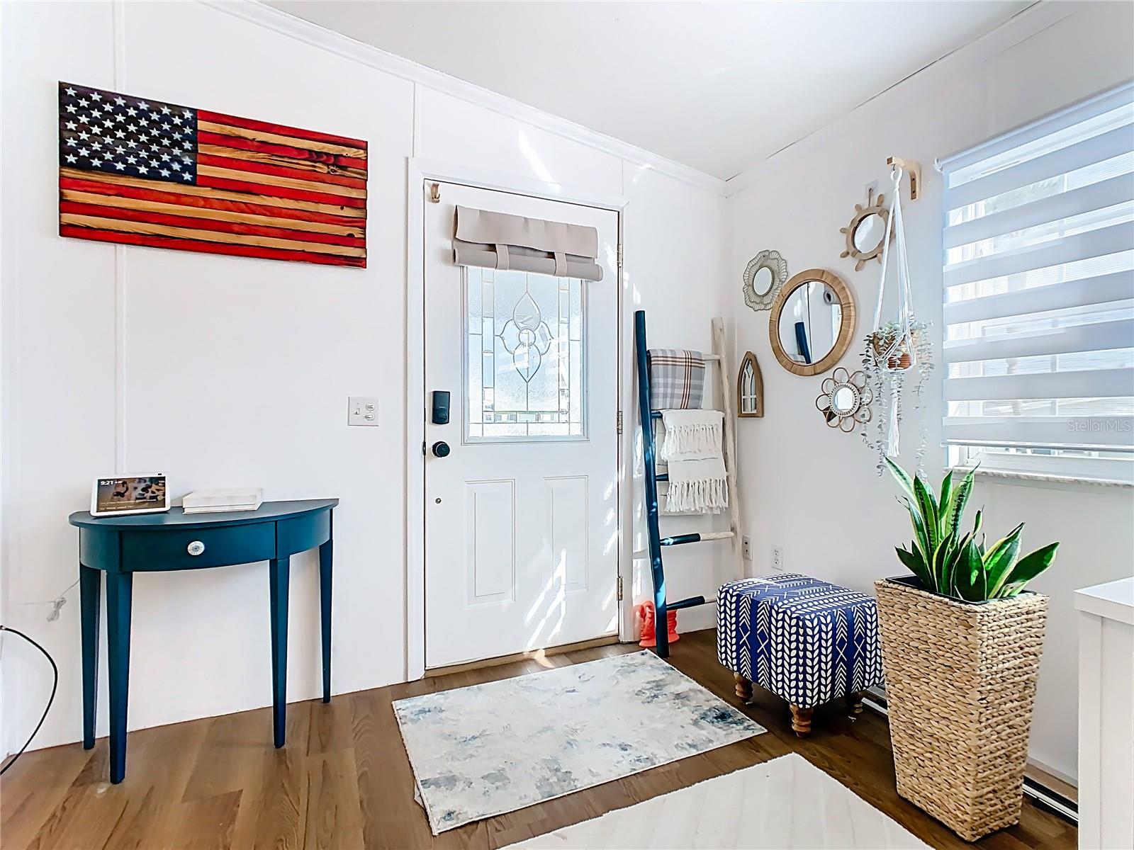 OUTDOOR RESORTS OF AMERICA - Residential