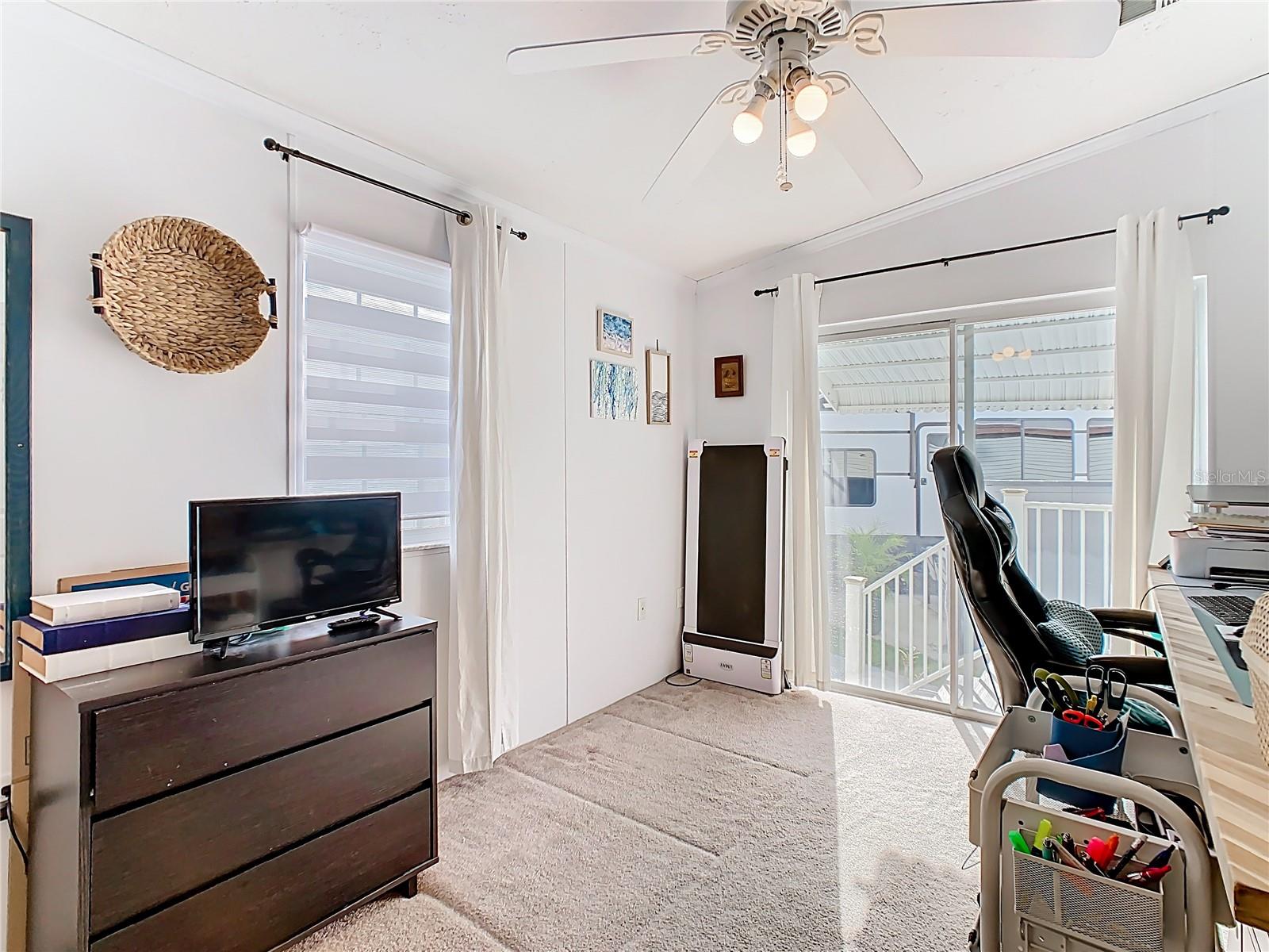 OUTDOOR RESORTS OF AMERICA - Residential