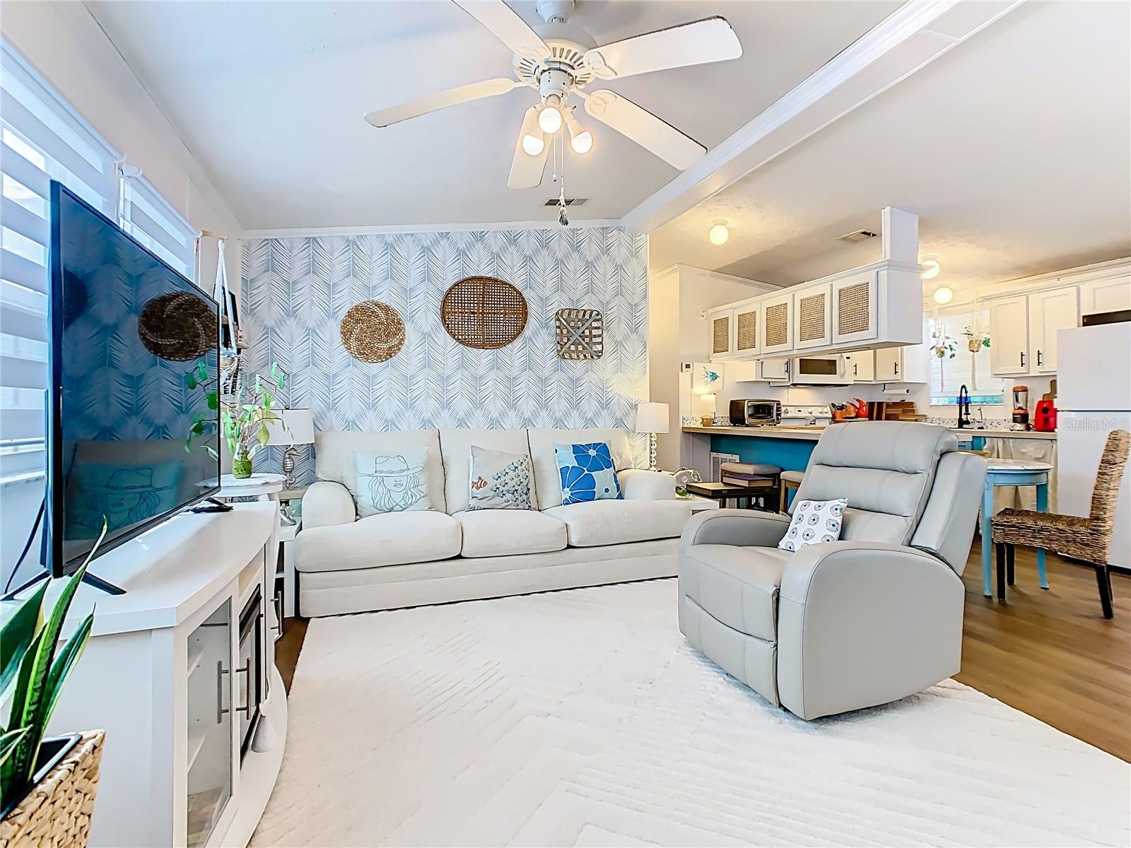 OUTDOOR RESORTS OF AMERICA - Residential