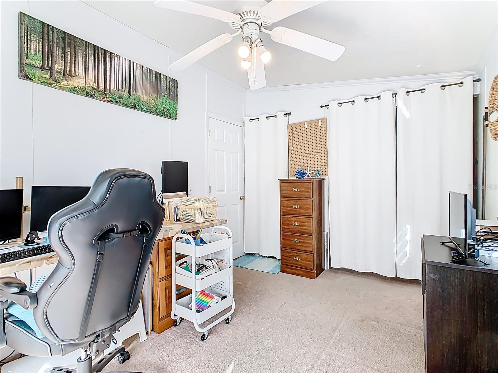 OUTDOOR RESORTS OF AMERICA - Residential