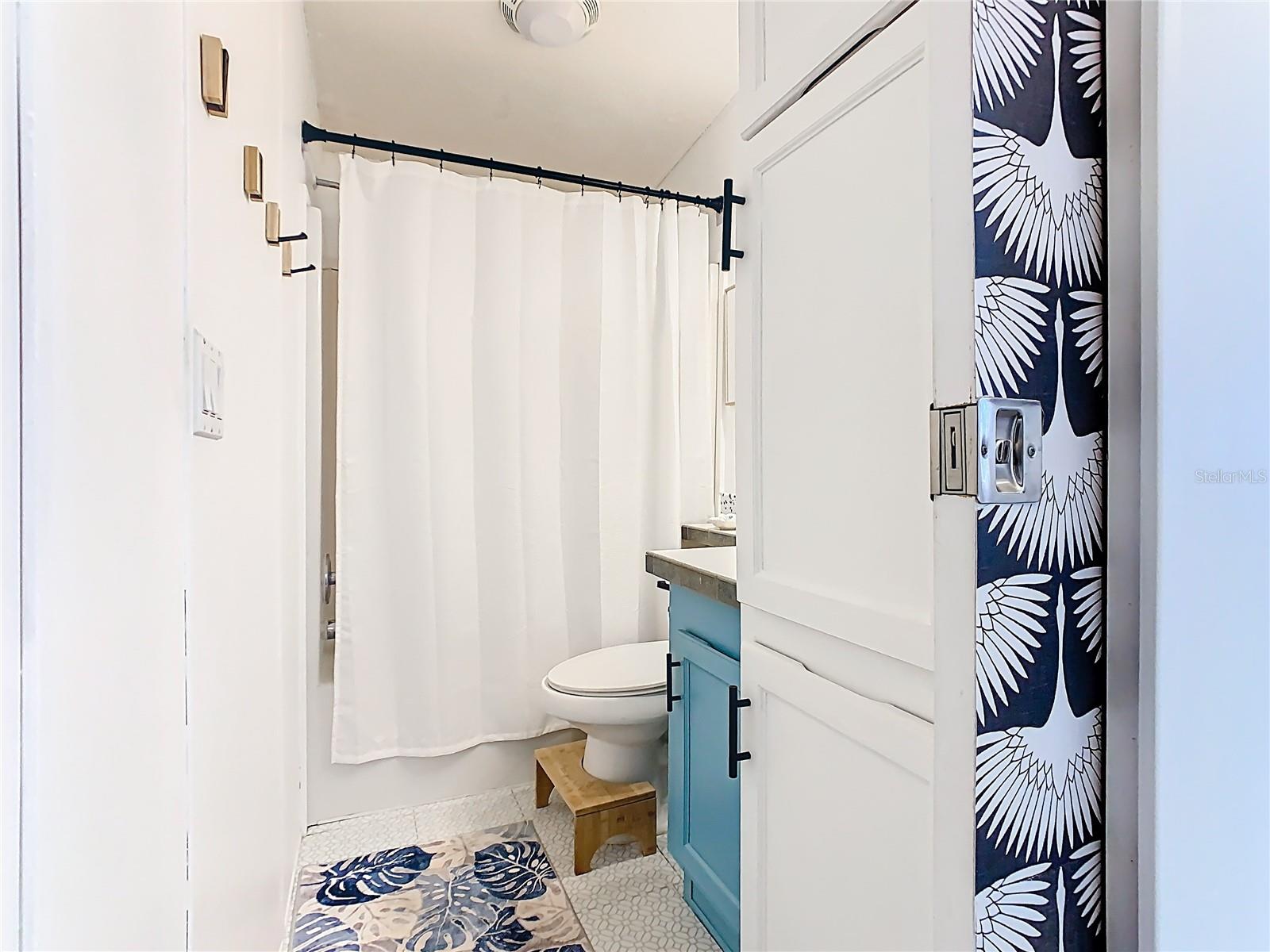 OUTDOOR RESORTS OF AMERICA - Residential