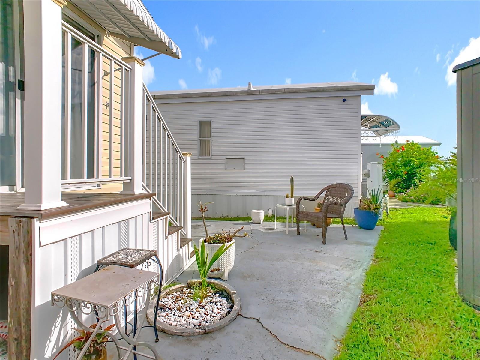 OUTDOOR RESORTS OF AMERICA - Residential