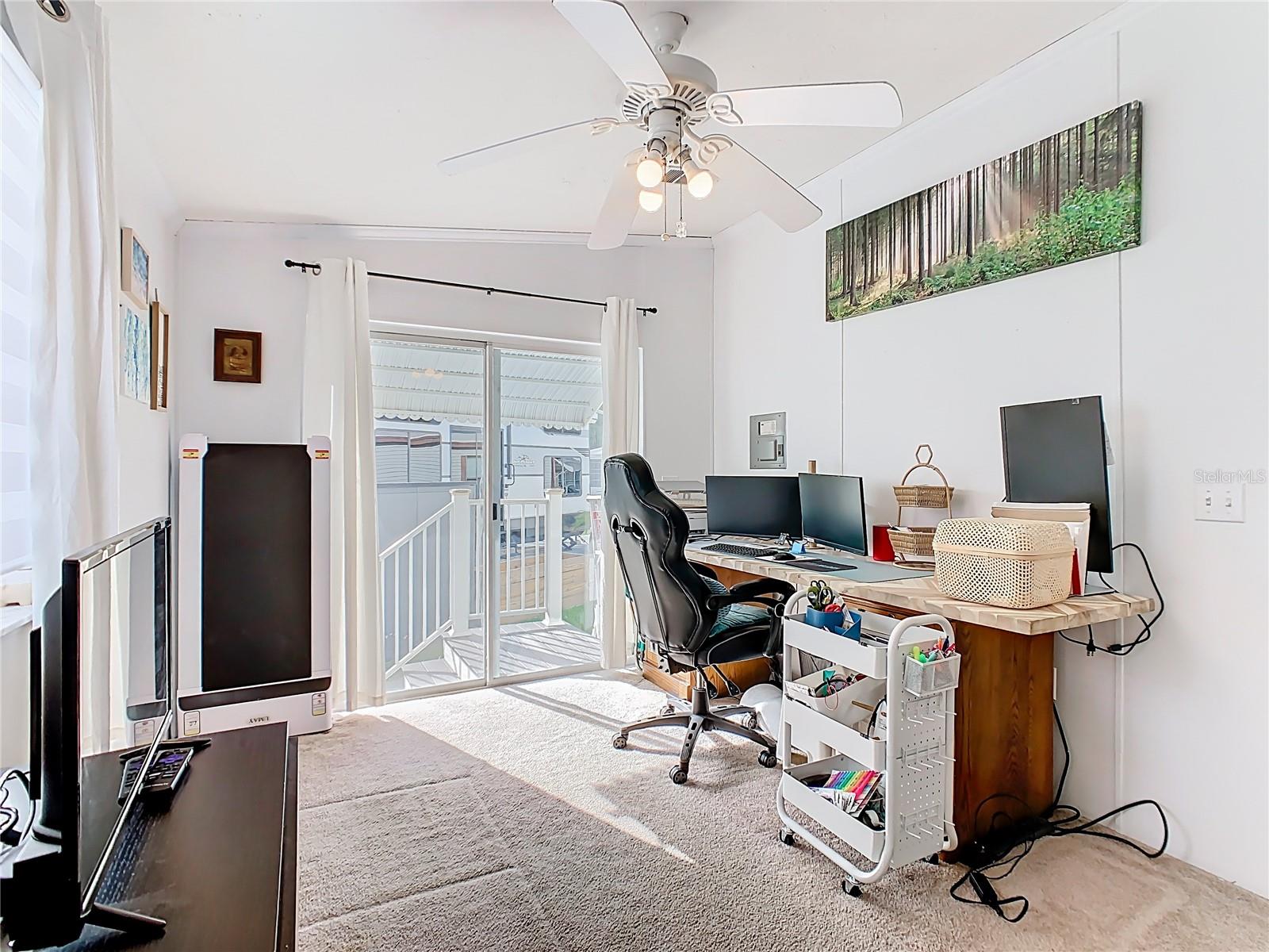 OUTDOOR RESORTS OF AMERICA - Residential