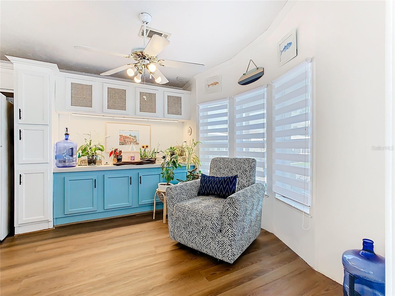 OUTDOOR RESORTS OF AMERICA - Residential