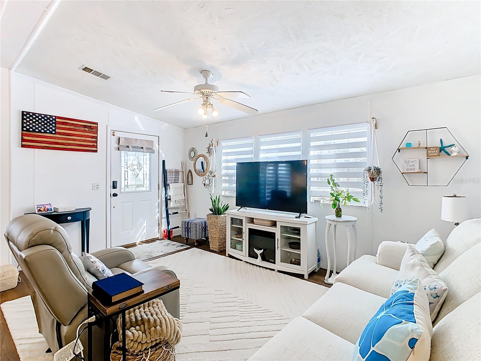 OUTDOOR RESORTS OF AMERICA - Residential