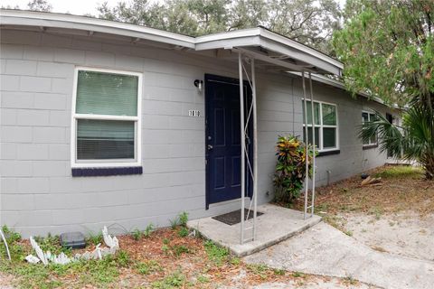 A home in LEESBURG