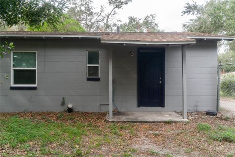 A home in LEESBURG