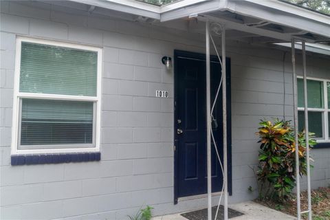 A home in LEESBURG