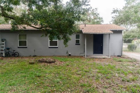 A home in LEESBURG